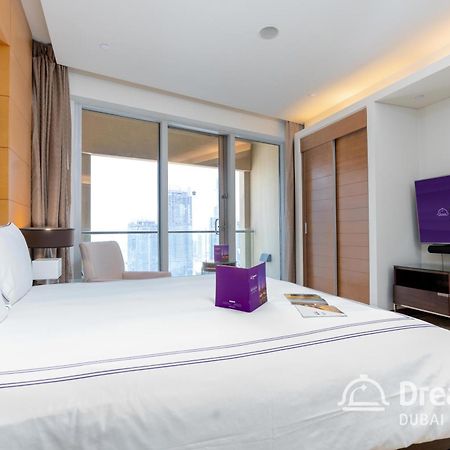 Dream Inn - Fashion Avenue Residences Formerly Address Dubai Mall מראה חיצוני תמונה