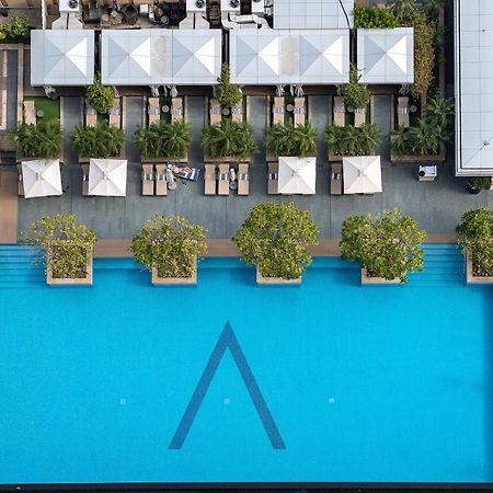 Dream Inn - Fashion Avenue Residences Formerly Address Dubai Mall מראה חיצוני תמונה