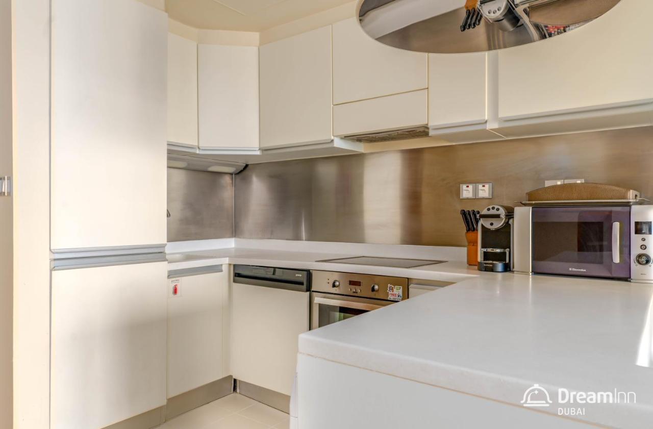 Dream Inn - Fashion Avenue Residences Formerly Address Dubai Mall מראה חיצוני תמונה
