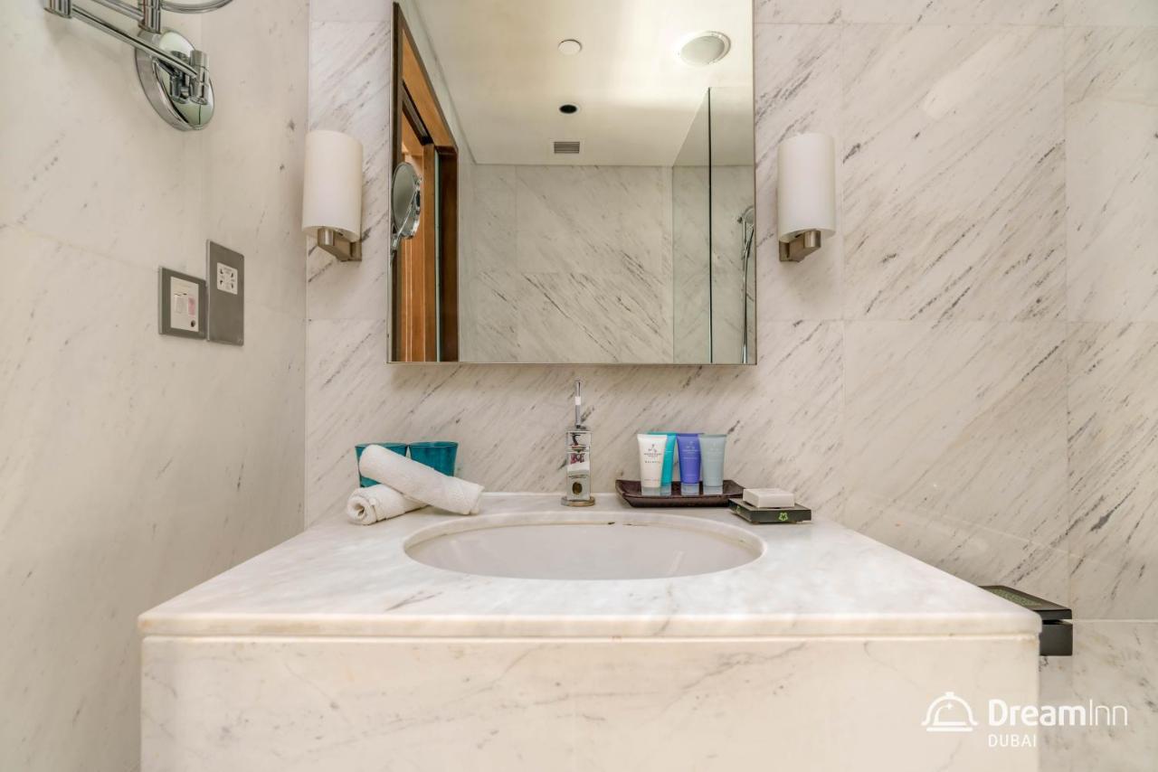 Dream Inn - Fashion Avenue Residences Formerly Address Dubai Mall מראה חיצוני תמונה