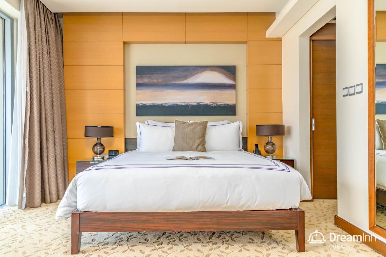 Dream Inn - Fashion Avenue Residences Formerly Address Dubai Mall מראה חיצוני תמונה