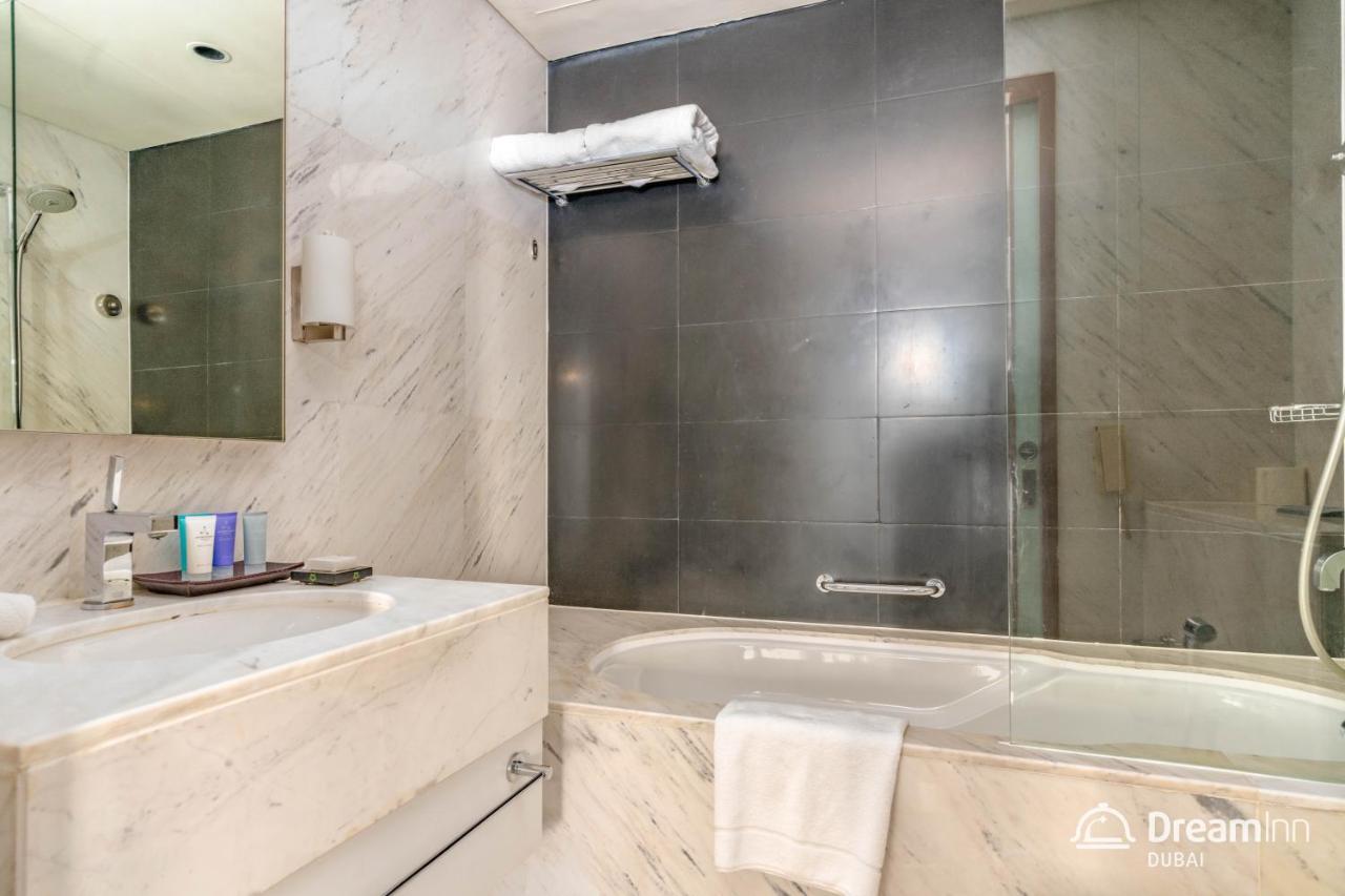 Dream Inn - Fashion Avenue Residences Formerly Address Dubai Mall מראה חיצוני תמונה
