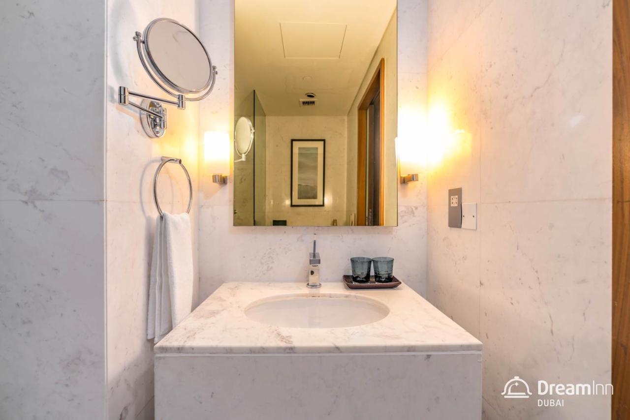 Dream Inn - Fashion Avenue Residences Formerly Address Dubai Mall מראה חיצוני תמונה