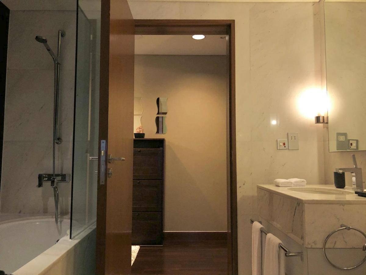 Dream Inn - Fashion Avenue Residences Formerly Address Dubai Mall מראה חיצוני תמונה