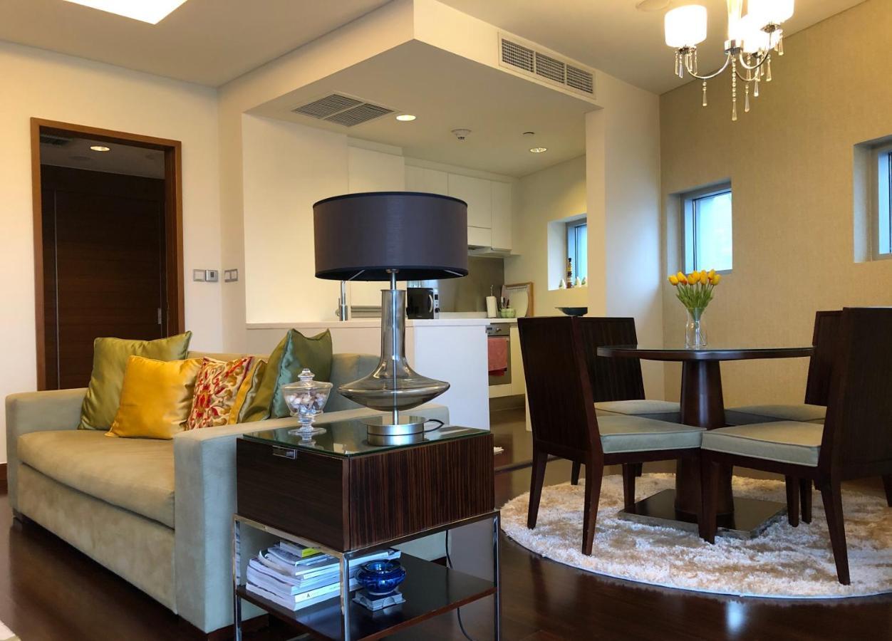 Dream Inn - Fashion Avenue Residences Formerly Address Dubai Mall מראה חיצוני תמונה